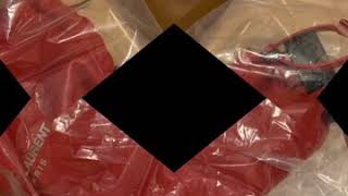 Nordstrom|customer service experience |order online|box packaging|YSL Handbag|designer bag|