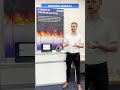 BOXER-8251AI | AI-Enhanced Fire Detection and Alert System