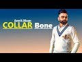 Collar Bone: Amrit Maan ft Himanshi Khurana | Desi Crew | Tru Makers | Lyrics | Latest Punjabi Songs