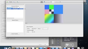 Klingnet Tutorial on how to map V2