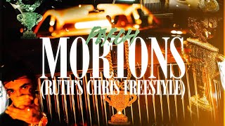 Peysoh - Mortons (RuthChris Freestyle)