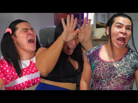 Ketley e Katia - Brincadeira ei seu nome é ei?