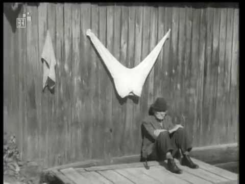 Hubert von Goisern -  Alpenrockportrait 1