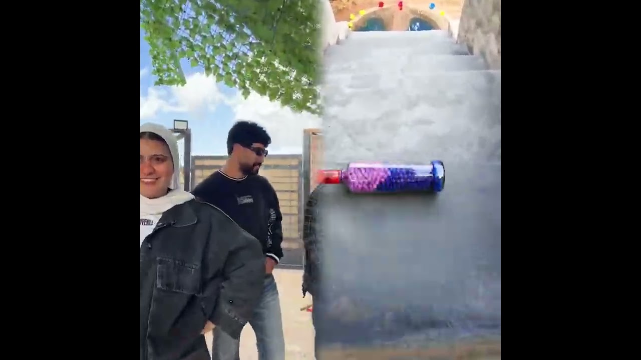 #الطفل الاعمى المعجزه #محضوره_من_الاكسبلور_والمشاهدات #علاوي_مارتن #اكسبلور 15_w