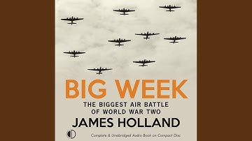 Chapter 16.12 & Chapter 17.1 - Big Week