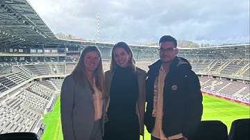 Documentation of the Seminar Interdisciplinary Business Project WS23/24