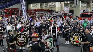 FDIC International 2022: Thursday