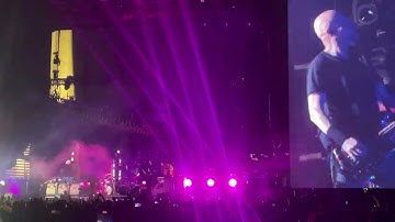 20230513 SYSTEM OF A DOWN - DEER DANCE - SICK NEW WORLD