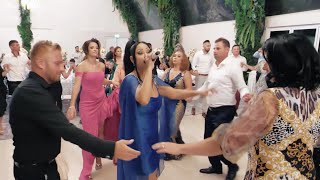 Mihaela Staicu & Ionica Minune & Sile de la Cernica 🚀 La Bolintinul din Vale 2021 (HORA LAUTAREASCA)