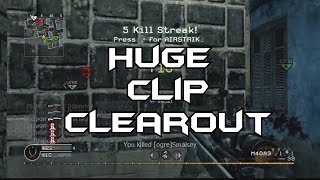 Wolvrne - Huge Old Clip Clearout