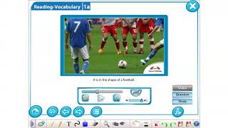 Grade 5 Module 1a video