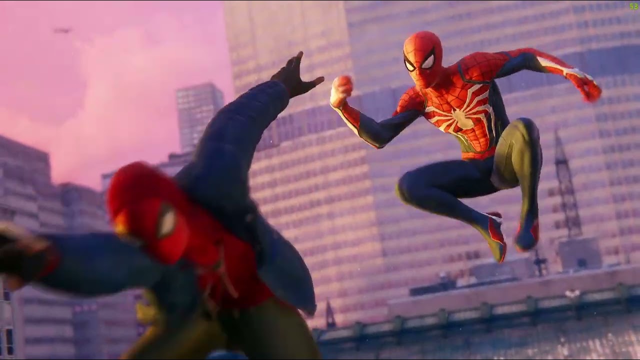 Marvel's Spider-Man: Miles Morales 