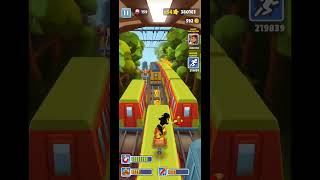 Subway Surfers Classic 2024 Android Gameplay - LITTLE SURFS screenshot 5