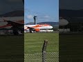 EasyJet A320 G-EZTJ EDI-CDG 12th May #aviation #avgeek #plane #spotting #airbus #takeoff #airport