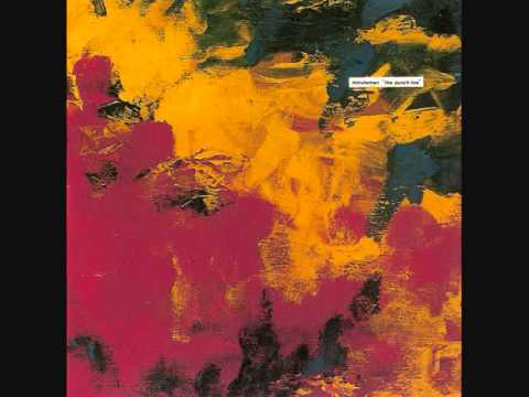 Minutemen - The Punch Line
