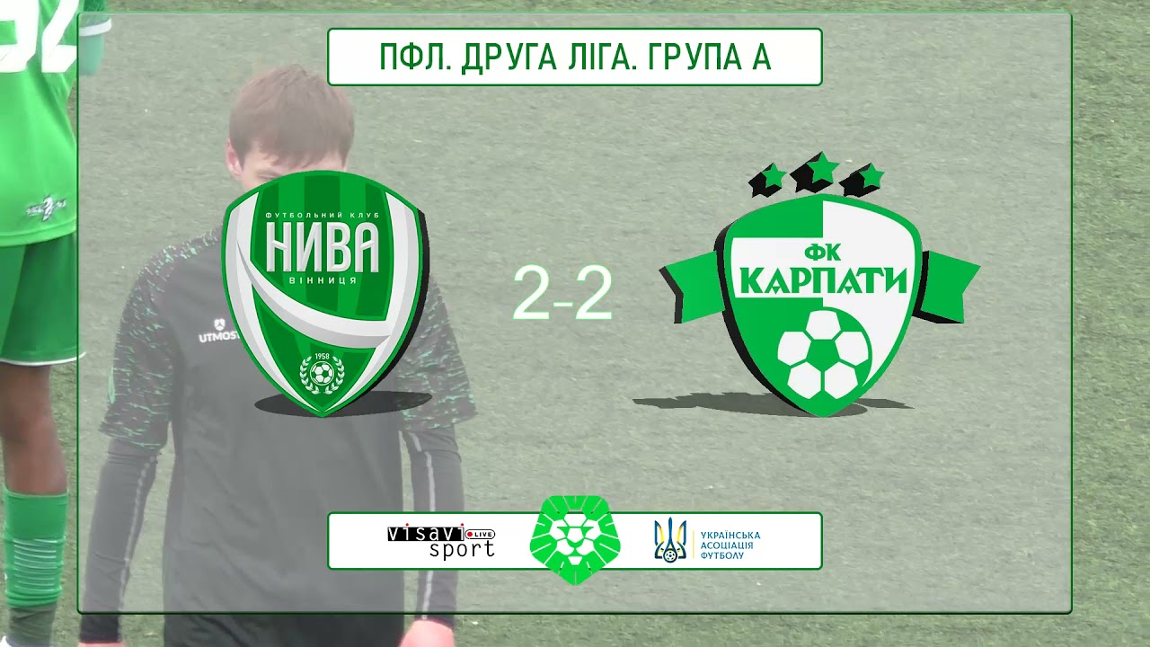 Фк нива винница