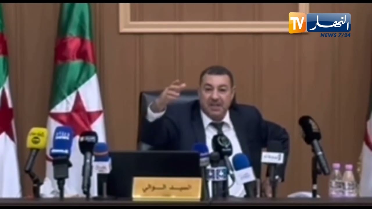 والي وهران  رئيس الجمهورية منحنا مشروع لإنجاز تمثال للأمير عبد القادر بعلو 42 مترا بجبل المرجاجو