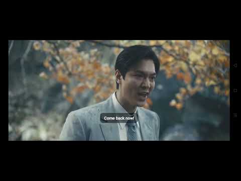 Pachinko |Sunja and Koh Hansu argue |Lee Minho Minha Kim