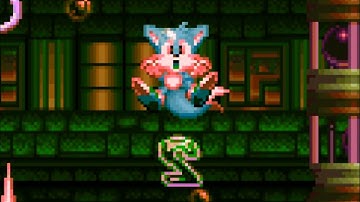 Drowning [Palindrome] - Cinos Mania