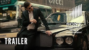 Hacker Trailer - On DVD & Digital 4/4