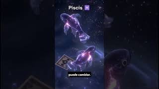Signo PISCIS - 04 de Mayo