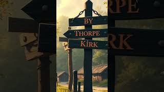 What if your story started in the Viking Age? Here’s How to Find Out Think you might have Viking
