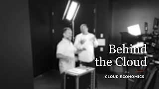 Celebrity Behind the Cloud: Cloud Economics Wealth