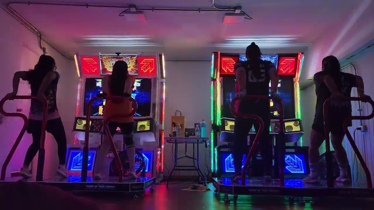 Milky Way Galaxy s18 - Sheny/Yenni/Milita/Milosita - Summer Serena 2026