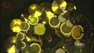 Rush - 2112 - Temples of Syrinx - Live in Frankfurt