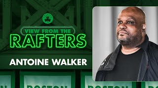 Antoine Walker: A career deep dive | View From The Rafters