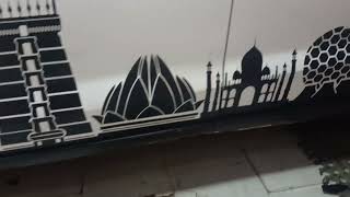 MODERN TRENDZ CONSTRUCTION AND INTERIOR