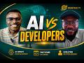 Will AI Replace Developers? | Mr. Kenechukwu on Scalability, AI &amp; The Future of Software Development
