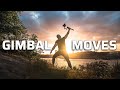 HOW TO GET EPIC GIMBAL SHOTS | DJI RS 2