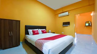 Super OYO 90039 Coop Hotel Kangar, Malaysia