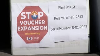 Latest headlines: Stop voucher expansion issues, new roles for airlines and I-17 construction delays
