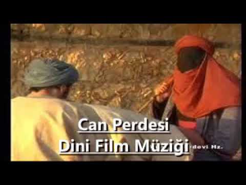 Can Perdesi Ahmet Bedevi Hz  Film Müziği Cahit Berkay