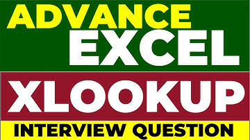 XLOOKUP Function in Google Sheets / Microsoft Excel | #shorts