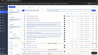 Expanded search now  with 50+ fields, here is how to search