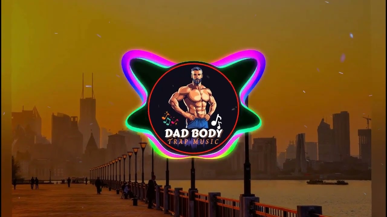 BLXSTR - Wolf (Monsterwolf Free Release) | Dad Bod Trap Music