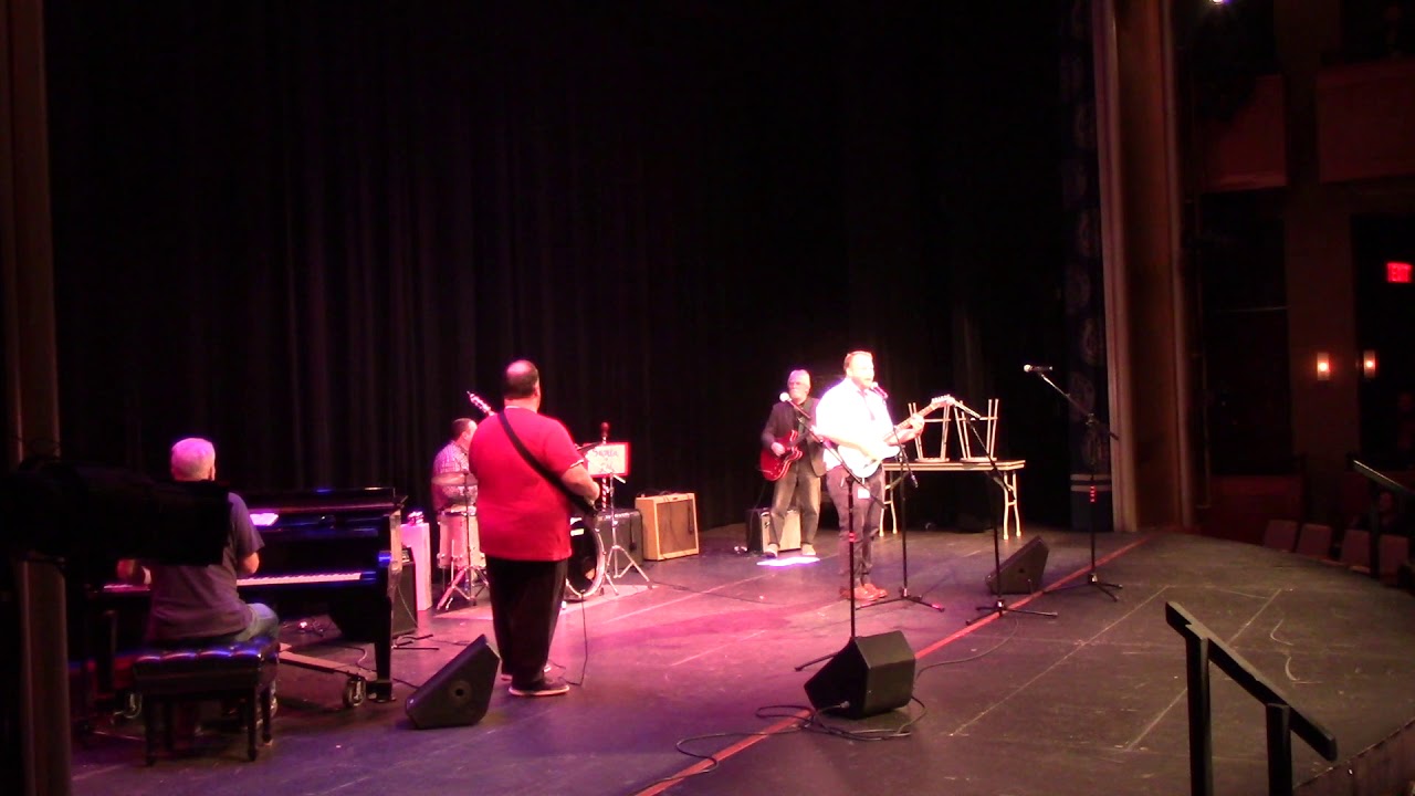 Faculty Band - YouTube