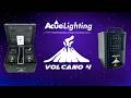 Acue Lighting Volcano 4 Package
