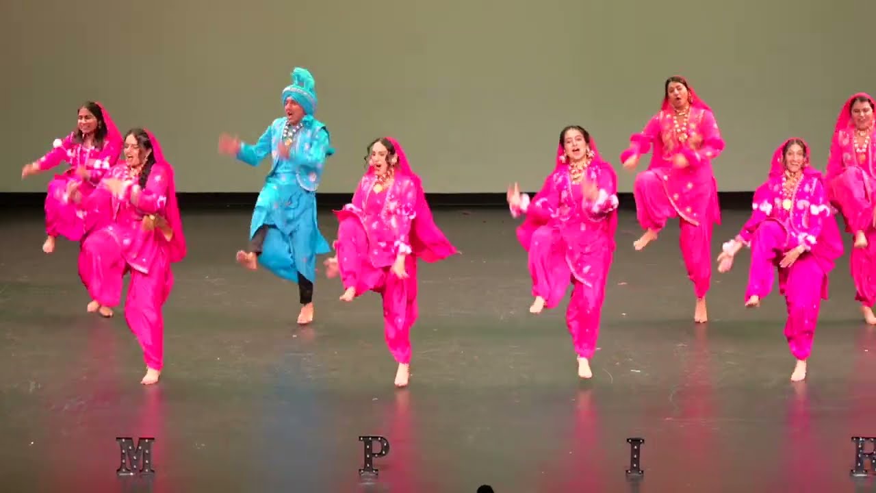 San Jose Intermediate Adults Class - Spring 2024 Dance Off