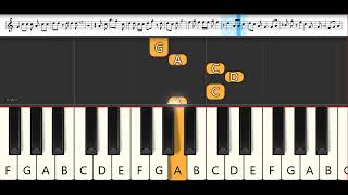 Detective Conan Ending 45 : Melodica / Not Pianika - Tutorial screenshot 4