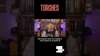 Qui Nguyen on TORCHES: 30+ Years of Downtown Performance