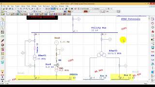 Etap Course-Generator setting