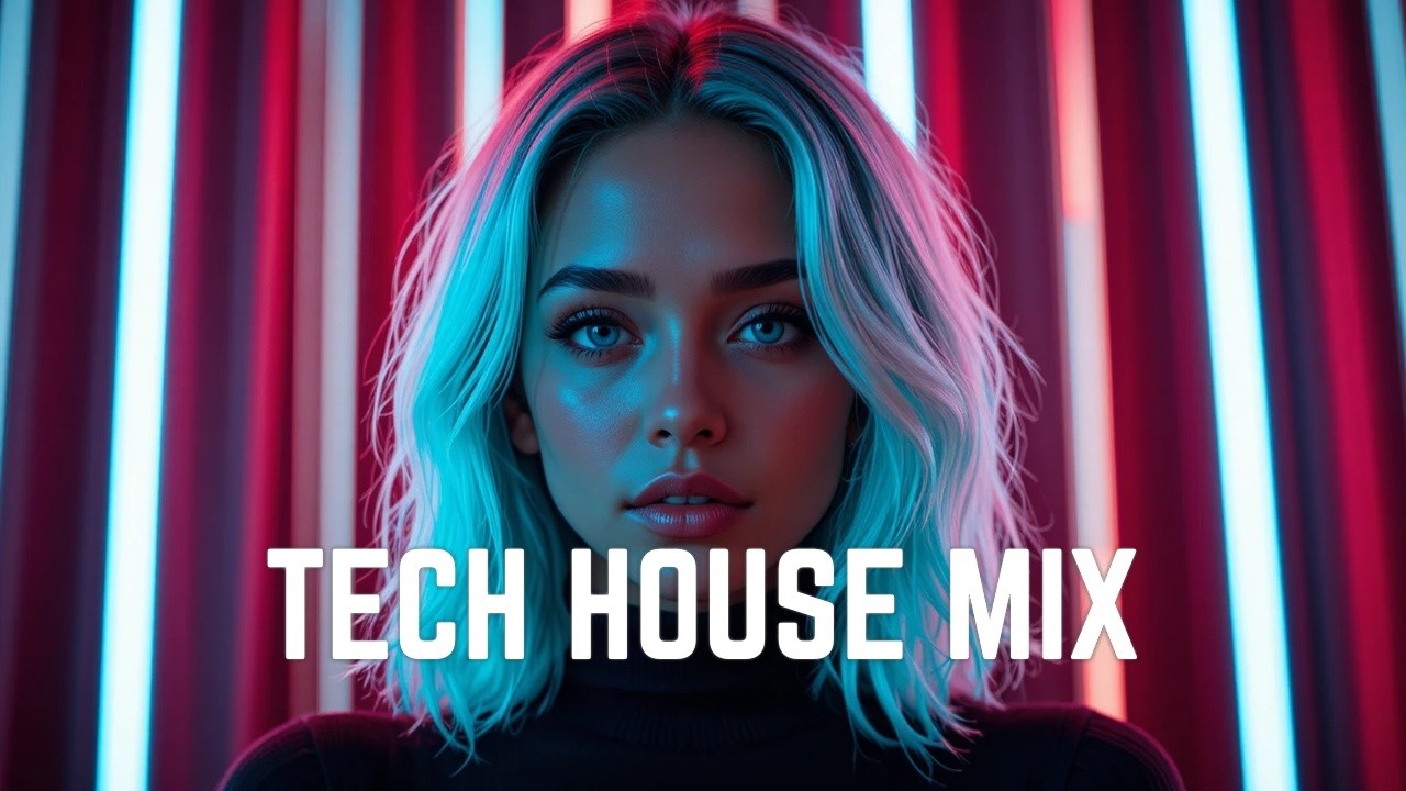 Digital Tide Motion – Hypnotic Tech House