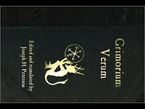 Anello Sigillo di Lucifero, Gioielli Baphomet occulti, Sigillo del
