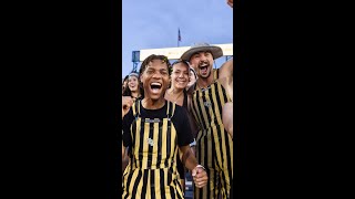UCF Wins First Bounce
