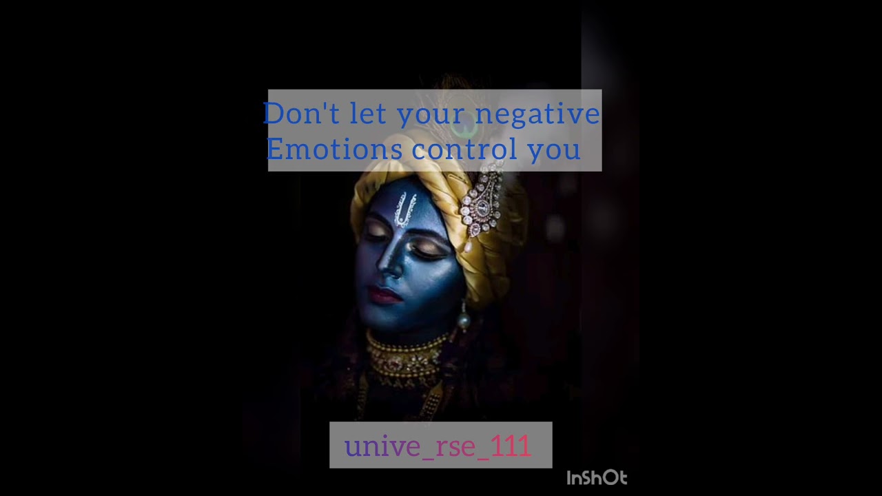 Life lesson for Hard time 