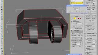 The Dreadnought Tutorial, Chapter 1, Part 1